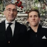 Jerez TV Tomás Sampalo