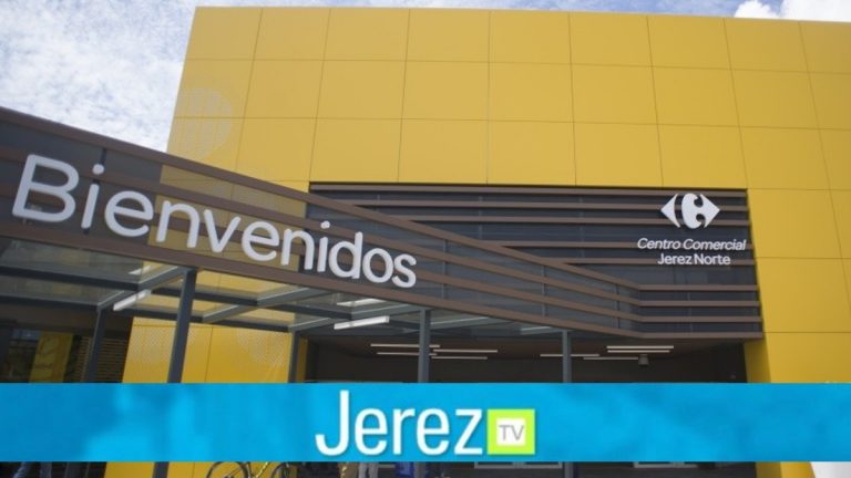 Jerez TV carrefour norte