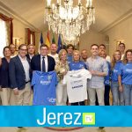 Jerez TV club natacion