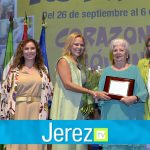 Jerez TV dia de los mayores