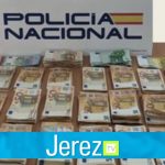 Jerez TV dinero