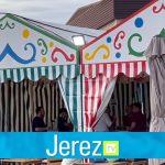 Jerez TV exposur