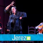 Jerez TV festival flamenco pia