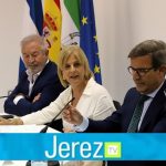 Jerez TV garcia pelayo acto