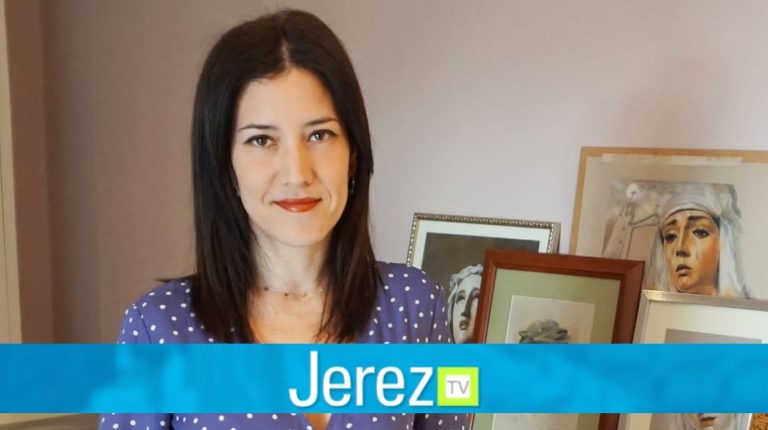 Jerez TV inma peña cartel semana santa