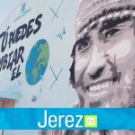 Jerez TV madre coraje