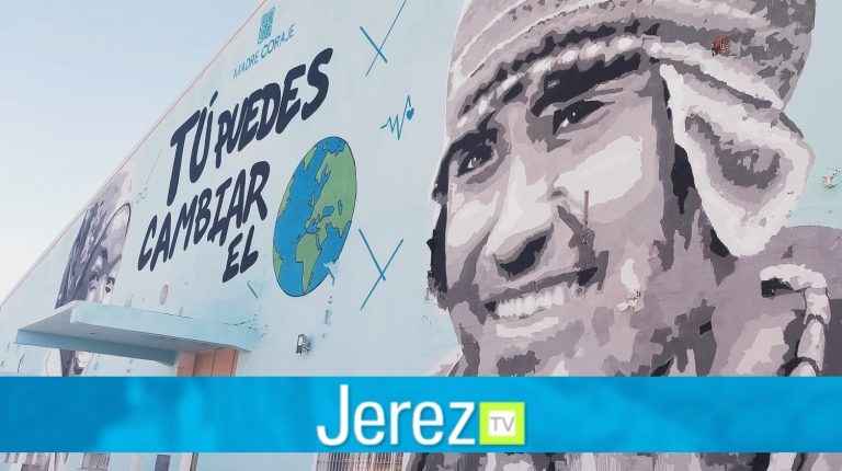 Jerez TV madre coraje