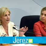 Jerez TV pelayo alacaldesa