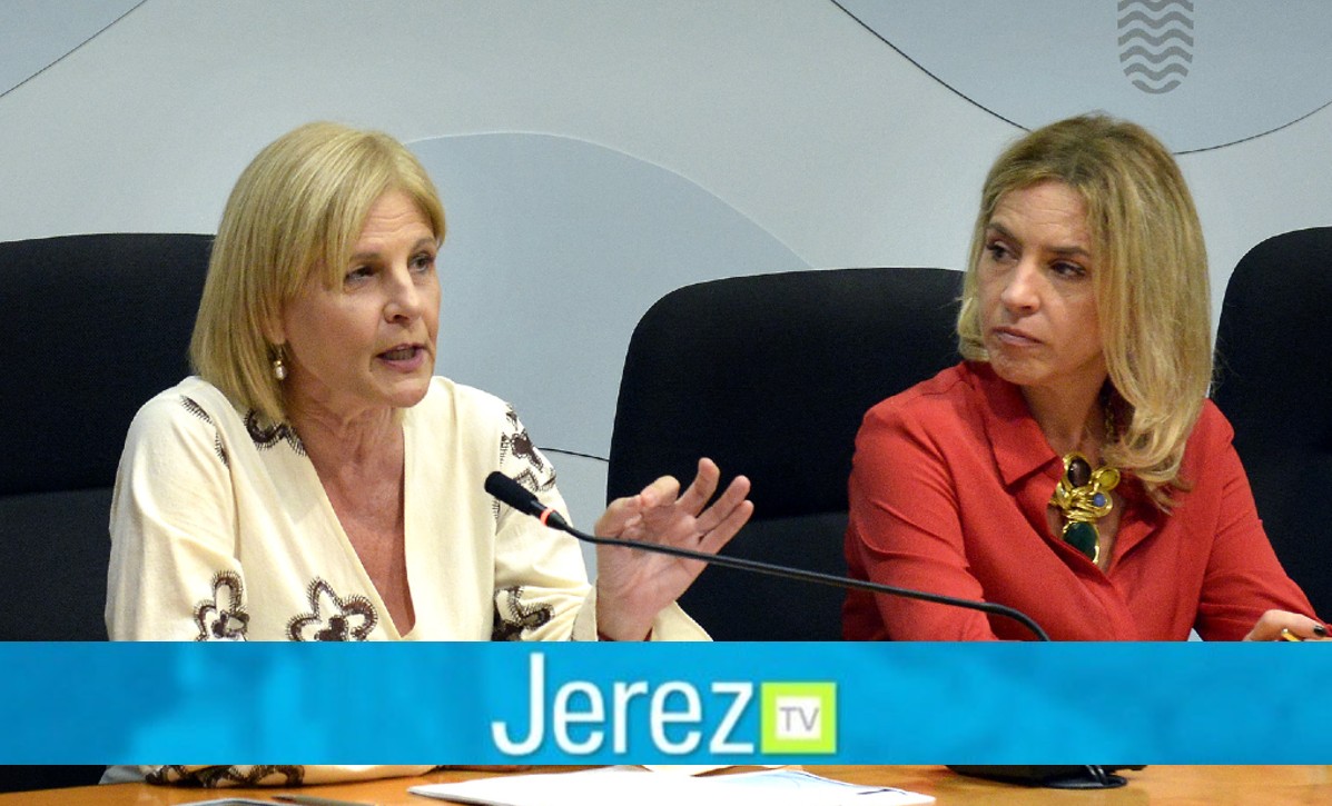 Jerez TV pelayo alacaldesa