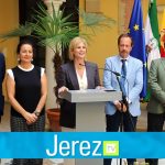 Jerez TV pelayo caballo capital