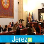 Jerez TV pleno ayuntamiento