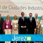 Jerez TV red de ciudades industriales pelayo