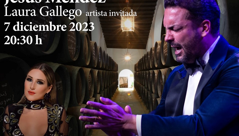 Jerez TV tio pepe navidad