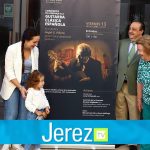 Jerez TV valentina paco zurita teatro villamarta