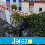 Jerez TV colegio san juan de dios robos