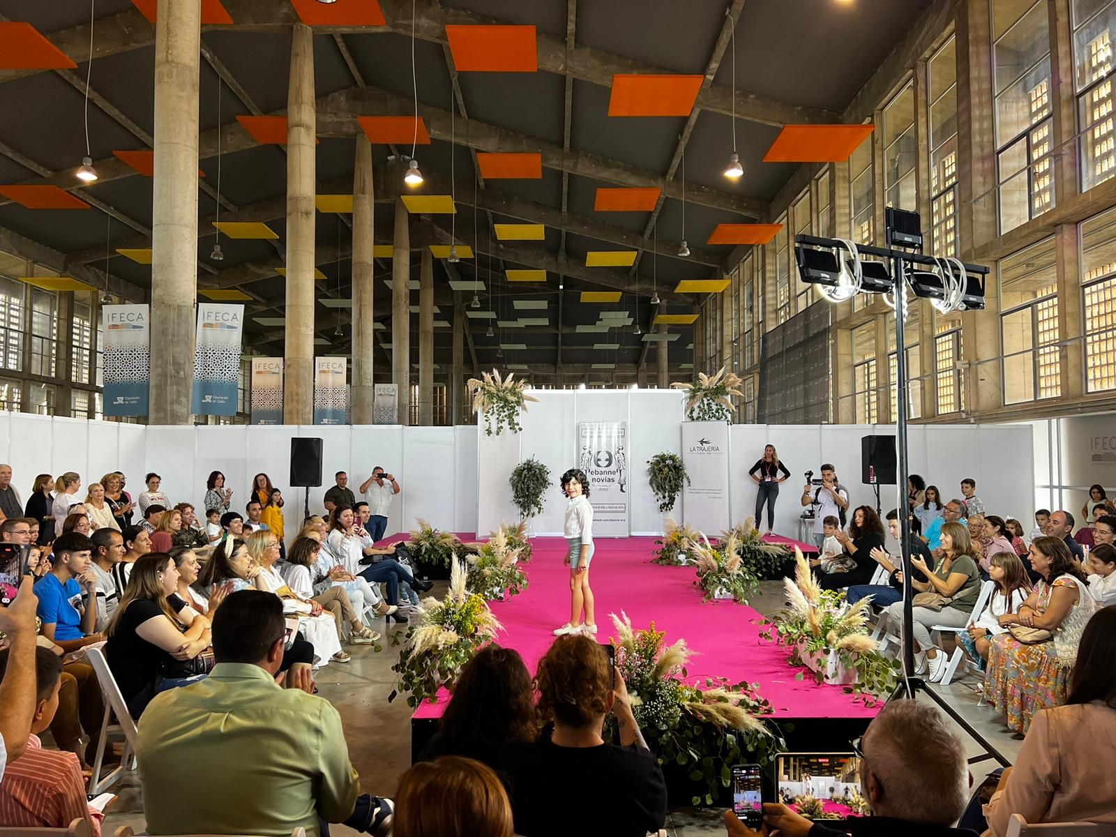 Jerez TV Bodssur 2023