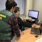 Jerez TV Guardia Civil 2023