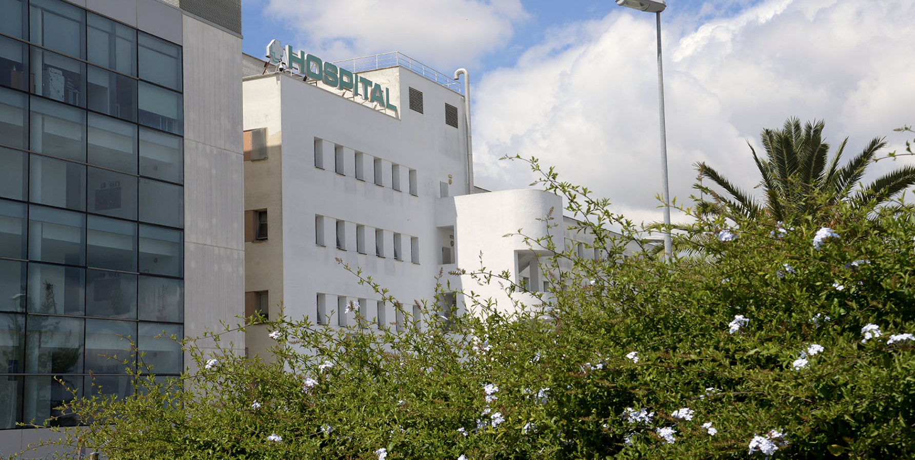 Jerez TV Hospital 2023 Salud Mental