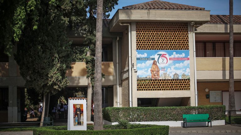 Jerez TV el cuco jesus maria