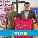 Jerez tv MARCHA CANCER