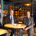 Jerez TV firma gonzalez byass