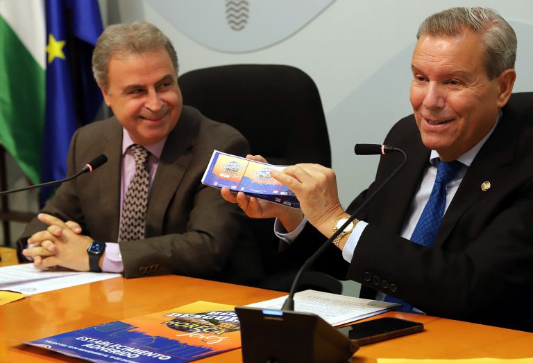 Jerez TV Bonos Horeca 2023