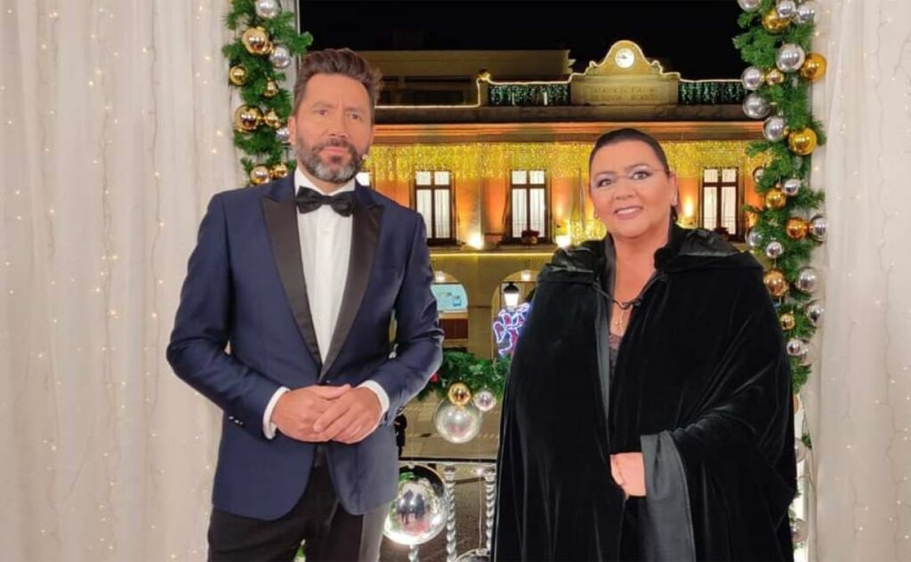 Jerez TV Campanadas Canal Sur