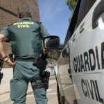 Jerez TV Guardia Civil