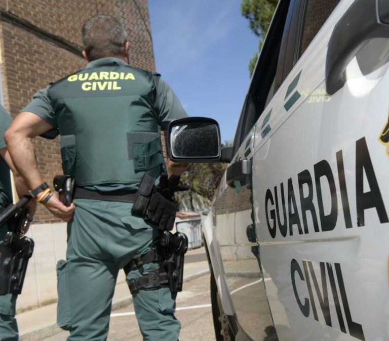 Jerez TV Guardia Civil
