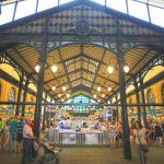 Jerez TV Mercado de Abastos Ayuntamiento de Jerez