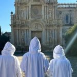 Jerez TV Monjas de Belen 02