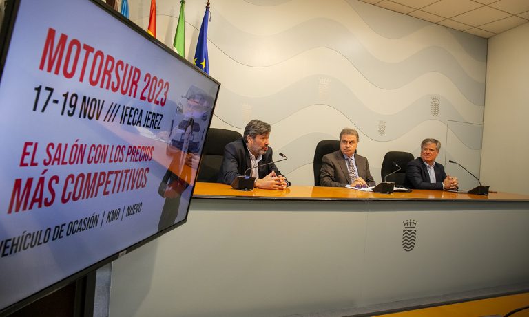 Jerez TV Presentacion Jerez MOTORSUR IMG_1307