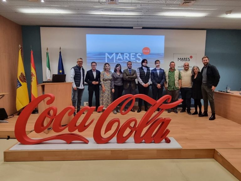Jerez TV coca cola jornada