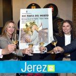 Jerez TV fiesta del mosto