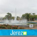 Jerez TV fuente paseo de sementales