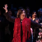 Jerez TV maria del mar moreno