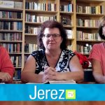 Jerez TV mujeres imparables