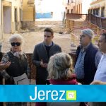 Jerez TV obras san juan ayuntamiento