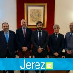 Jerez TV union de hermandades jerez