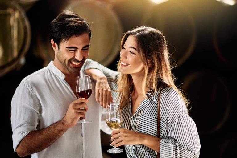 Jerez TV vino enoturismo bodega turistas