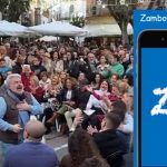 Jerez TV zambombas jerez