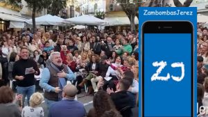 Jerez TV zambombas jerez
