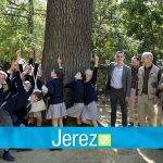 Jereztv Jaime Espinar _ Cedro del Himalaya