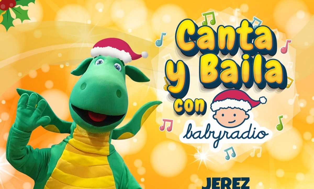 Jerez TV BABY RADIO
