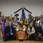 Jerez TV Alcaldesa Asilo San José