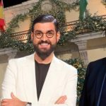 Jerez TV Campanadas Canal Sur desde Jerez