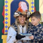 Jerez TV Cartera Real 2023 Maria