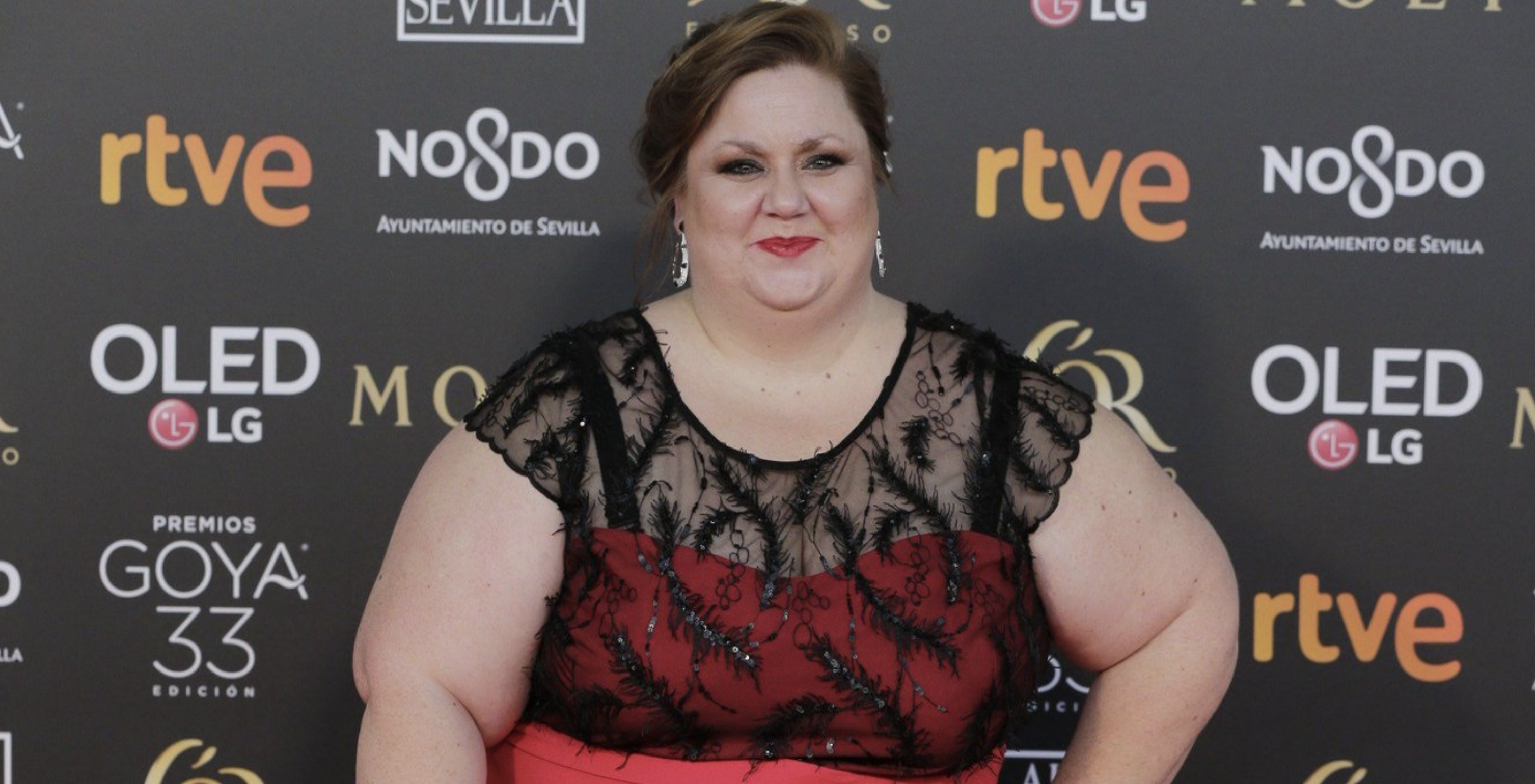 Jerez TV Itziar Castro