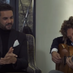 Jerez TV Jesus Mendez Pepe del Morao Navidad 2023