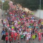 Jerez TV San silvestre jerez